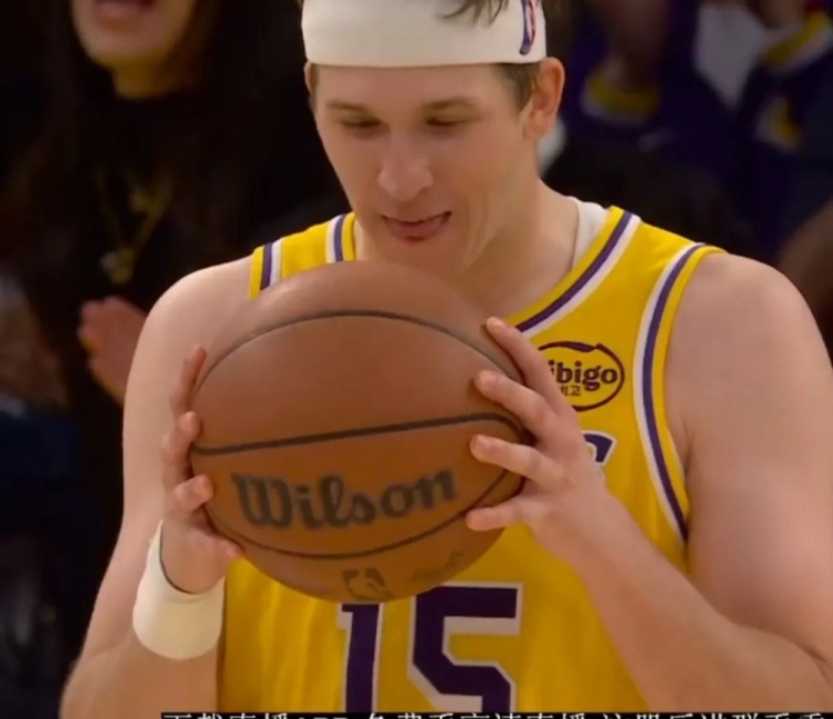 Leyu Sports-卢卡绝杀掘金：湖人有季后赛氛围了？