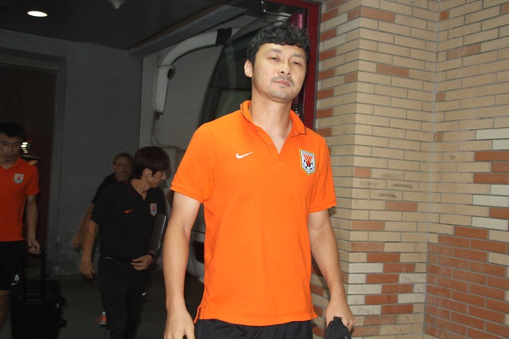 乐鱼体育官方登录网站-汪强：教孩子一个动作让他受益终身的成就感，其他岗位给不了